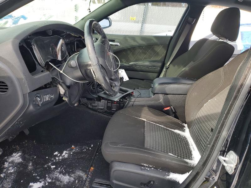 Photo 7 from auction – 2021 DODGE CHARGER SX with VIN 2C3CDXJG7MH604141