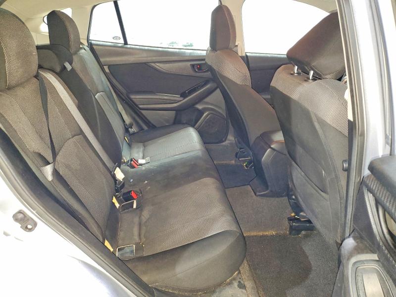 Photo 10 from auction – 2022 SUBARU IMPREZA PR with VIN 4S3GTAD62N3723851
