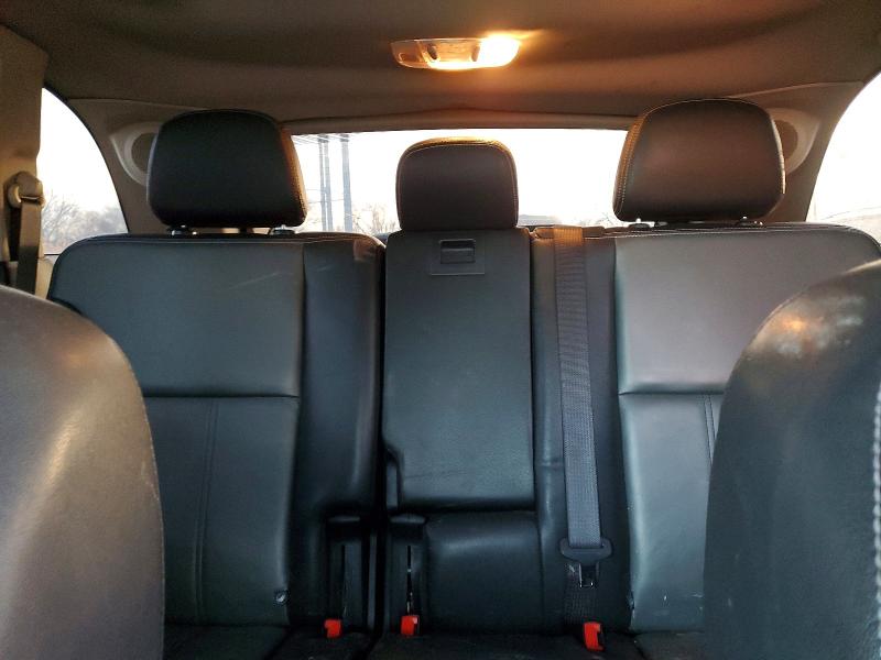 Photo 10 from auction – 2013 FORD EDGE SPORT with VIN 2FMDK3AK5DBB82338