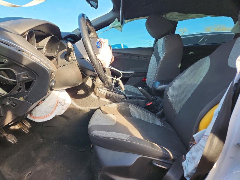 Photo 7 from auction – 2014 FORD FOCUS with VIN 1FADP3L96EL212454