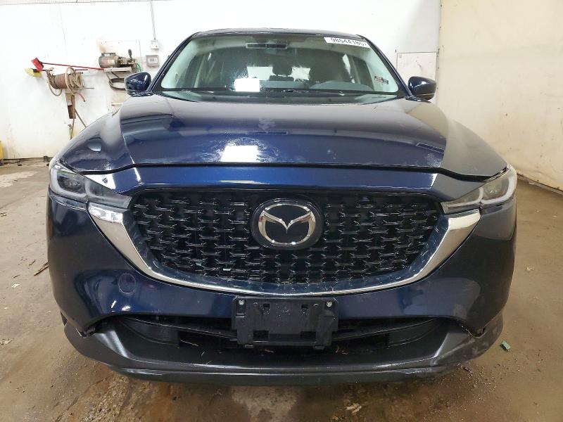 Photo 5 from auction – 2022 MAZDA CX-5 PREMI with VIN JM3KFBDM2N0644839