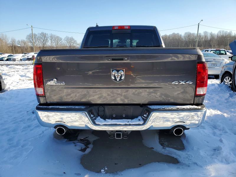 Photo 6 from auction – 2015 RAM 1500 SLT with VIN 1C6RR7LT4FS717615