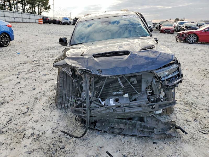 Photo 5 from auction – 2023 DODGE DURANGO SR with VIN 1C4SDJGJ4PC631974