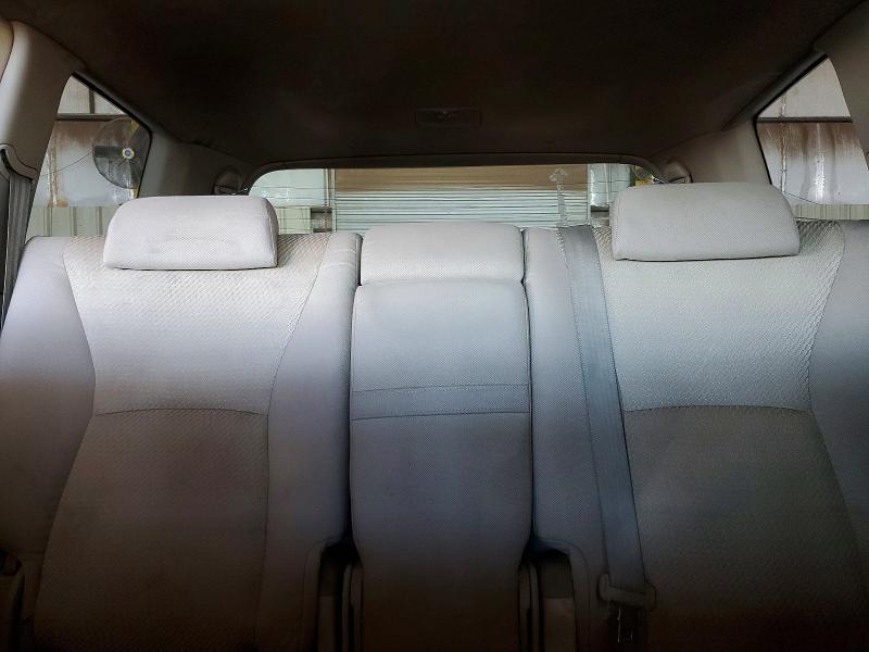 Photo 10 from auction – 2004 TOYOTA HIGHLANDER with VIN JTEDP21A640029861