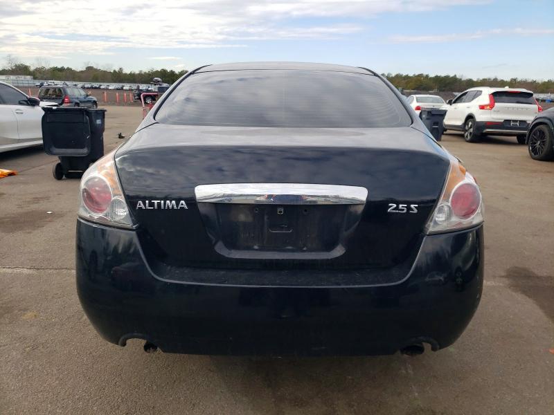 Photo 6 from auction – 2010 NISS ALTIMA with VIN 1N4AL2AP0AN452446