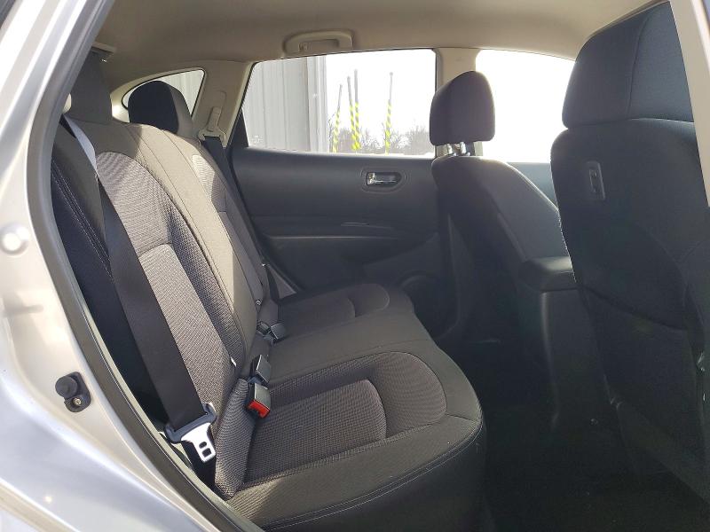 Photo 11 from auction – 2012 NISSAN ROGUE with VIN JN8AS5MT1CW607854