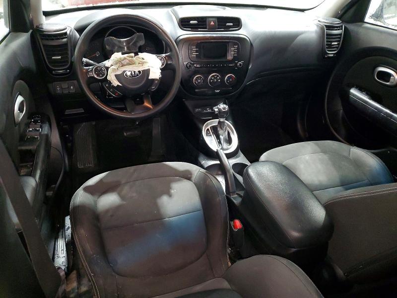 Photo 8 from auction – 2017 KIA SOUL with VIN KNDJN2A27H7435196