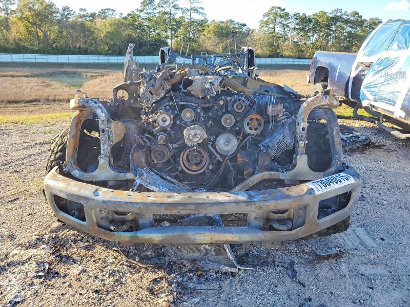 Photo 5 from auction – 2019 FORD F250 with VIN 1FT7W2BT5KEC97689