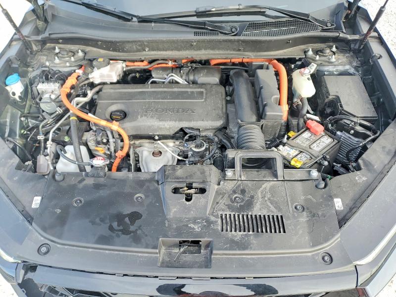 Photo 12 from auction – 2025 HONDA CR-V with VIN 7FARS6H56SE078702