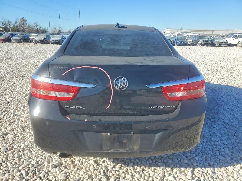 Photo 6 from auction – 2016 BUICK VERANO with VIN 1G4PS5SK4G4146453