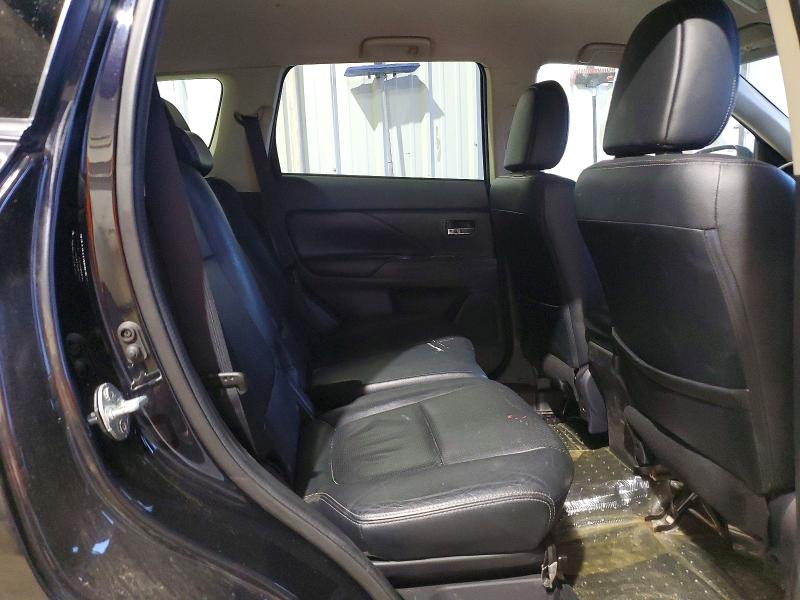Zdjęcie 11 z aukcji – 2016 MITSUBISHI OUTLANDER z VIN JA4AZ3A33GZ013684
