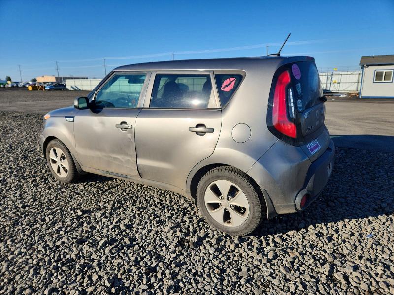 Photo 2 from auction – 2015 KIA SOUL with VIN KNDJN2A20F7166200