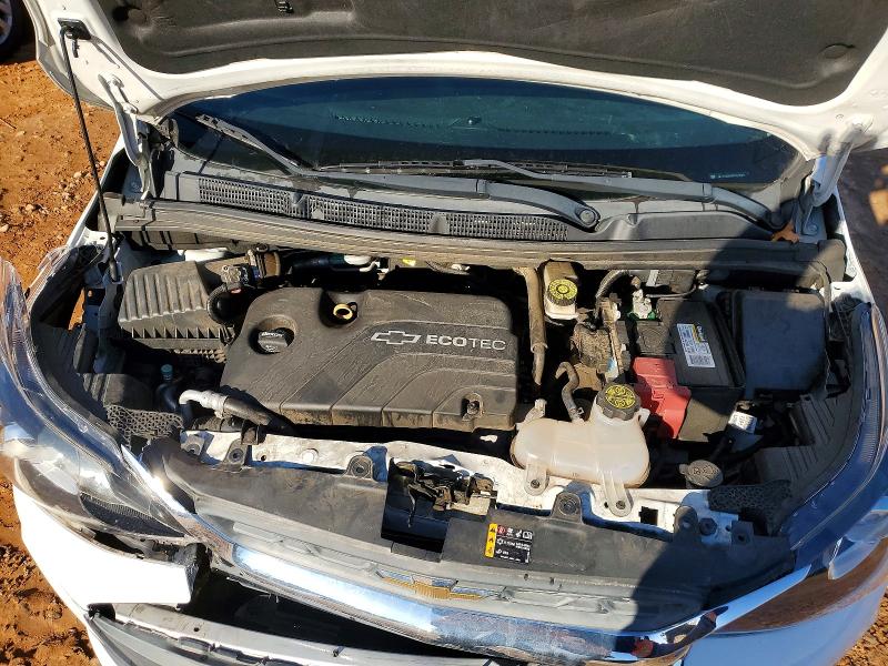 Photo 11 from auction – 2019 CHEVROLET SPARK LS with VIN KL8CB6SA9KC716891