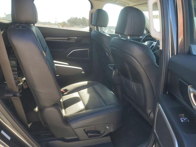 Photo 11 from auction – 2023 KIA TELLURIDE with VIN 5XYP6DGC1PG370043