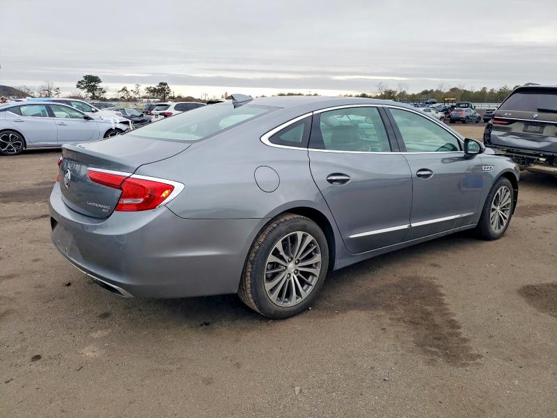Photo 3 from auction – 2019 BUICK LACROSSE E with VIN 1G4ZR5SS6KU131725