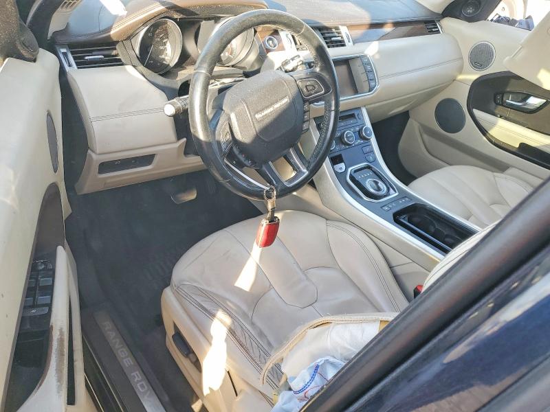 Photo 8 from auction – 2012 LAND ROVER RANGE ROVE with VIN SALVV2BG9CH614881