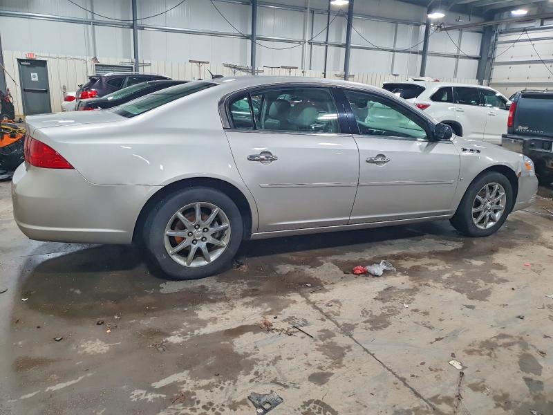 Photo 3 from auction – 2007 BUICK LUCERNE CX with VIN 1G4HD57297U195462