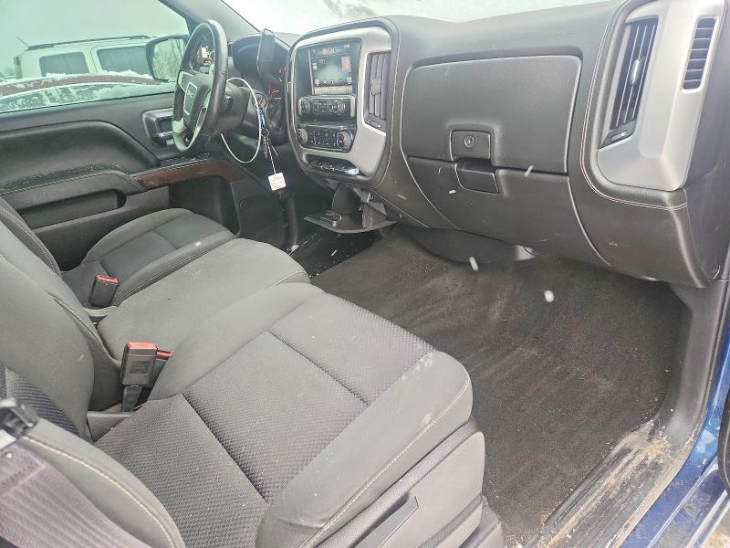Photo 8 from auction – 2015 GMC SIERRA with VIN 1GTN2UEC9FZ245006