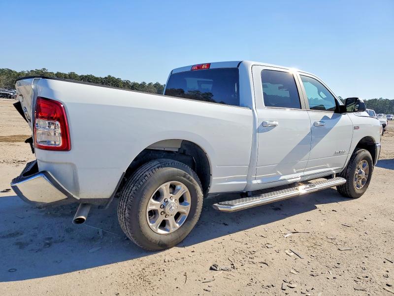 Foto 3 de la subasta – 2022 RAM 2500 con VIN 3C6UR5DJ1NG440939