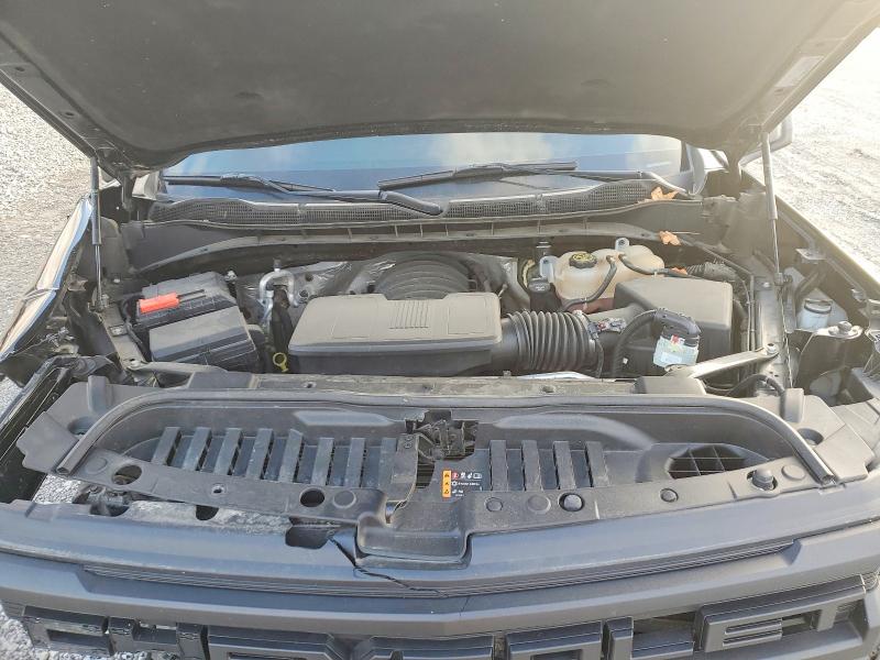 Photo 11 from auction – 2023 CHEVROLET SILVERADO with VIN 3GCUDCED3PG245934