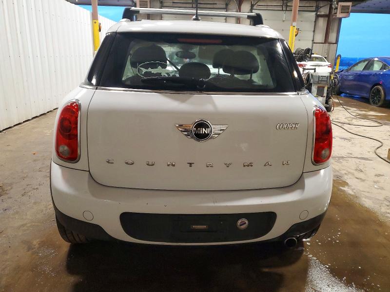 Photo 6 from auction – 2015 MINI COOPER with VIN WMWZB3C56FWR44821