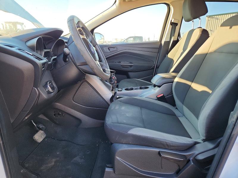 Photo 7 from auction – 2013 FORD ESCAPE with VIN 1FMCU0F73DUA31744