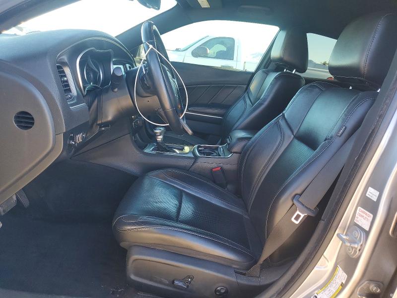 Photo 7 from auction – 2018 DODGE CHARGER R/ with VIN 2C3CDXCT6JH209714