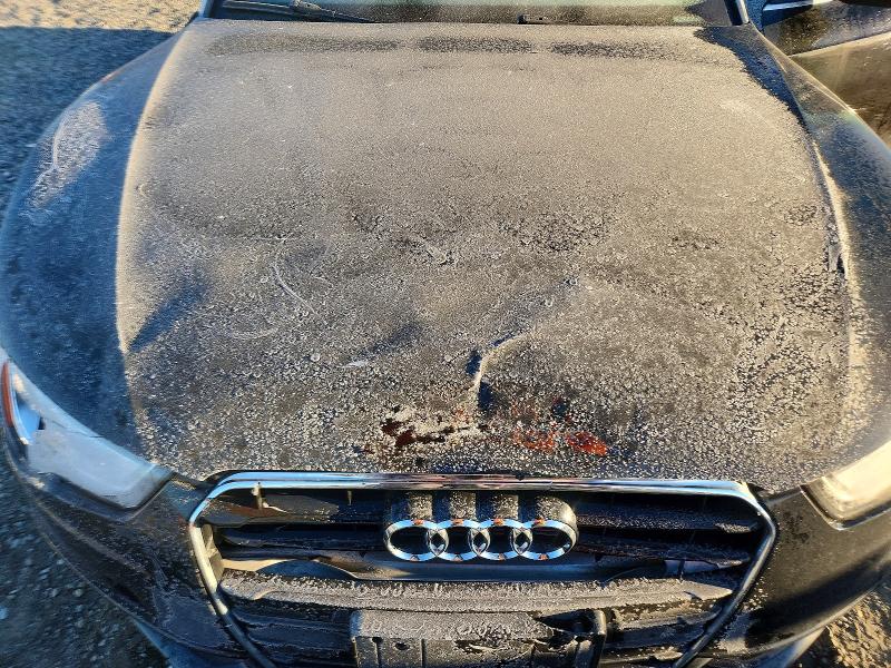 Фото 11 с аукциона – 2015 AUDI A5 с VIN WAUMFAFH7FN002565