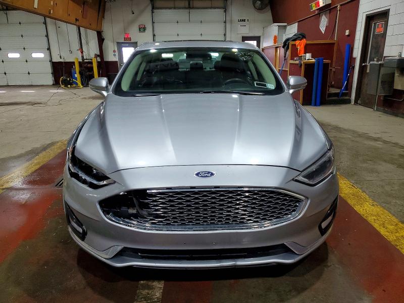 Photo 5 from auction – 2020 FORD FUSION TIT with VIN 3FA6P0D92LR192983