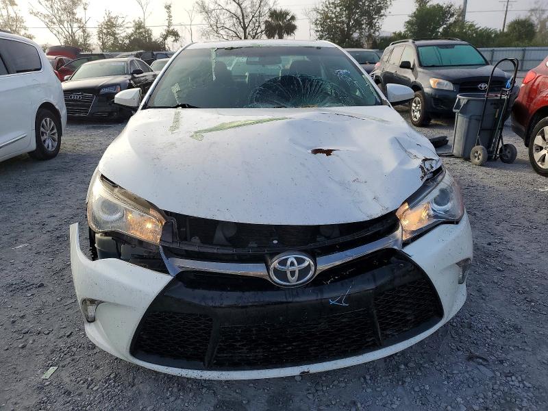 Photo 5 from auction – 2016 TOYOTA CAMRY LE with VIN 4T1BF1FK6GU565812