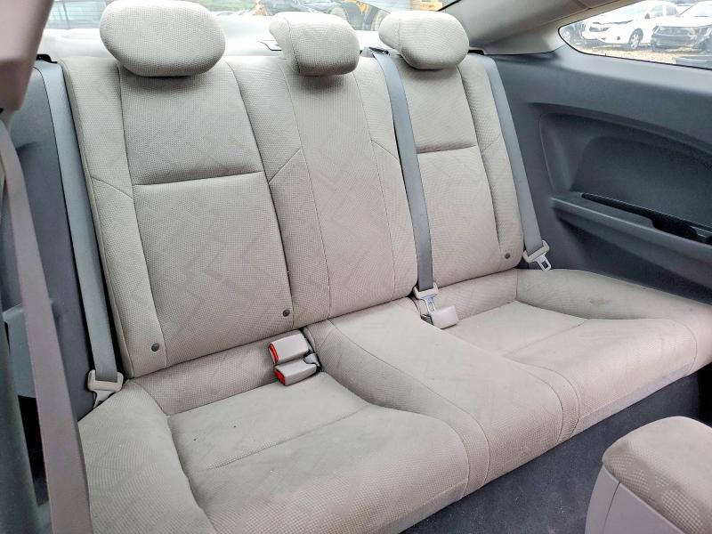 Photo 10 from auction – 2012 HONDA CIVIC LX with VIN 2HGFG3B53CH511283