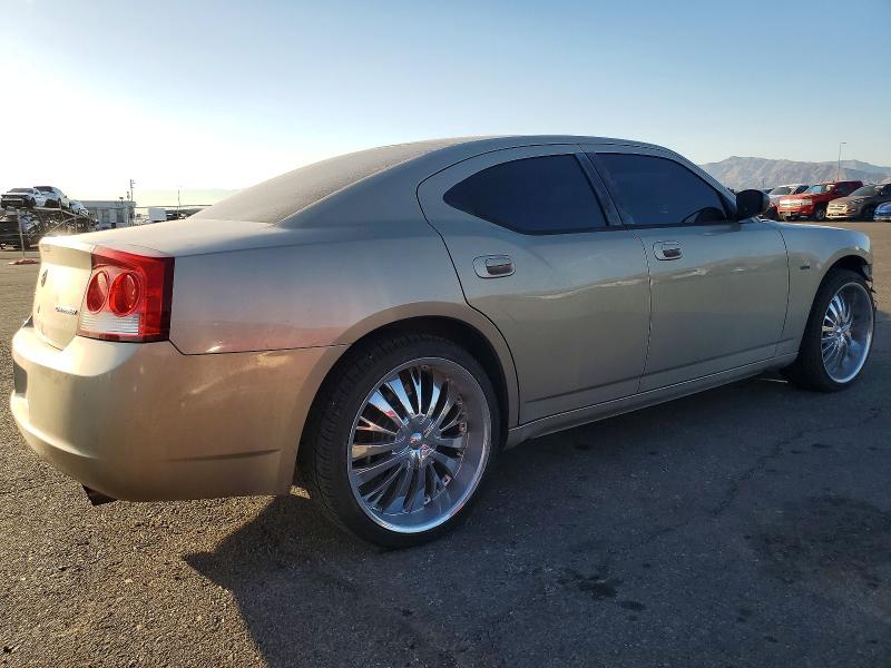 Photo 3 from auction – 2009 DODGE CHARGER with VIN 2B3KA43D19H505292