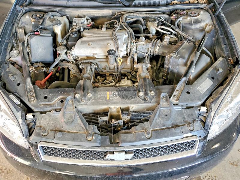 Photo 11 from auction – 2011 CHEVROLET IMPALA LT with VIN 2G1WG5EK9B1292017