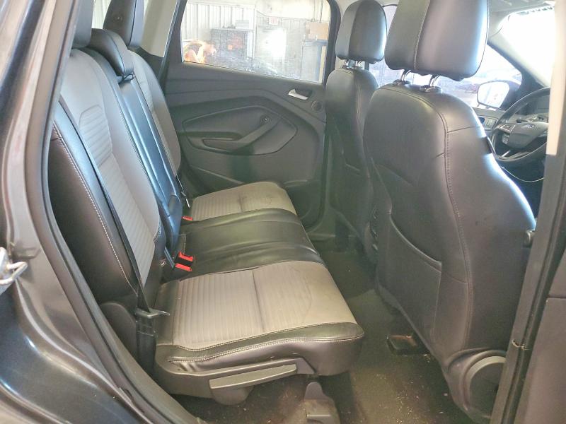 Photo 11 from auction – 2017 FORD ESCAPE SE with VIN 1FMCU0GDXHUA08875