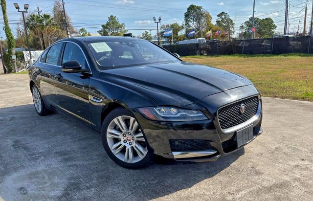 JAGUAR XF PREMIUM 2016 with VIN SAJBD4BV9GCY06832 - Photo from auction