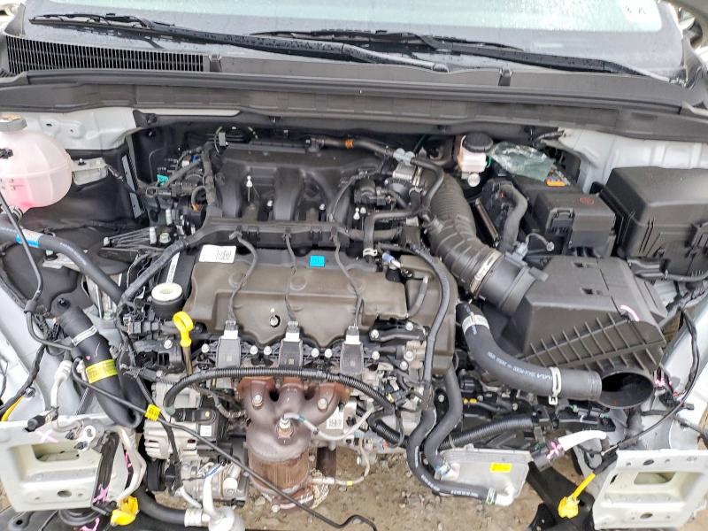 Photo 12 from auction – 2025 KIA CARNIVAL E with VIN KNDNC5K32S6465557