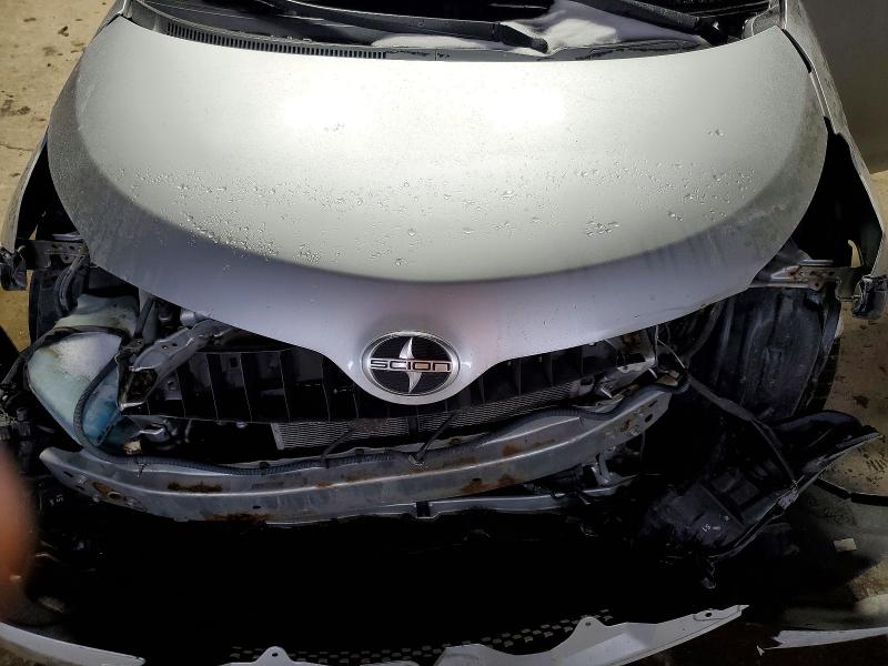 Photo 12 from auction – 2013 TOYOTA SCION XD with VIN JTKKUPB41D1036388