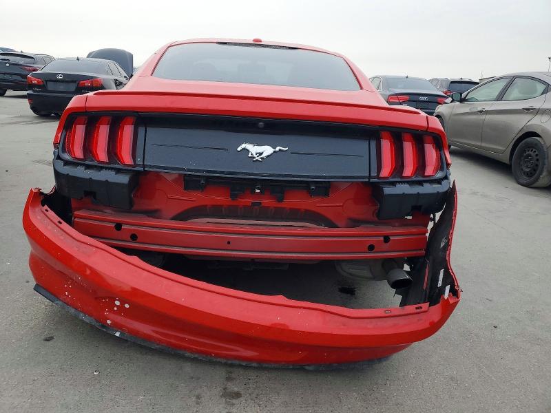 Photo 6 from auction – 2019 FORD MUSTANG with VIN 1FA6P8TH0K5163460