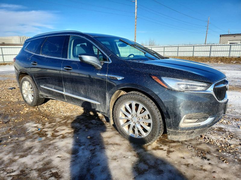 Фото 4 с аукциона – 2018 BUICK ENCLAVE PR с VIN 5GAEVBKW0JJ206582