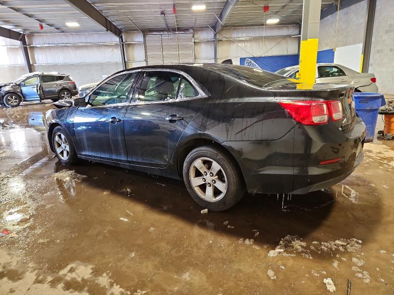 Фото 2 с аукциона – 2014 CHEVROLET MALIBU 1LT с VIN 1G11C5SL2EF206935