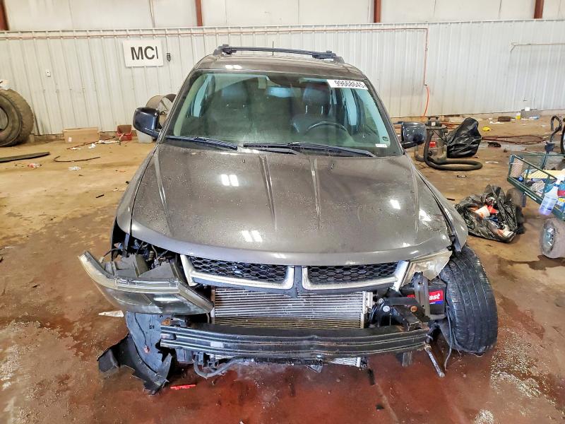 Photo 5 from auction – 2017 DODGE JOURNEY GT with VIN 3C4PDDEG0HT697345