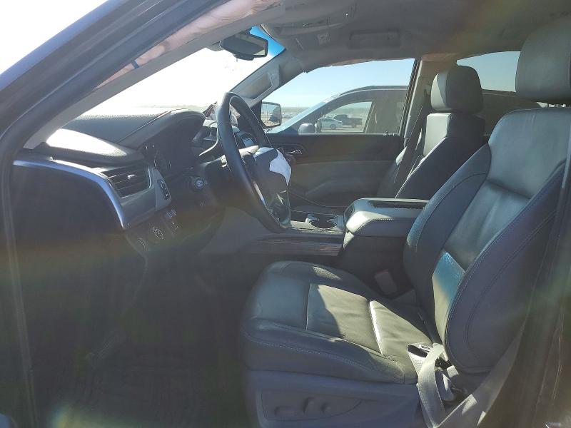 Photo 7 from auction – 2016 CHEVROLET SUBURBAN C with VIN 1GNSCHKC4GR109290
