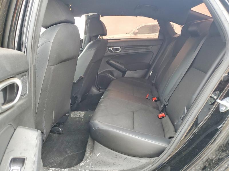Photo 10 from auction – 2023 HONDA CIVIC with VIN 2HGFE2F58PH570457