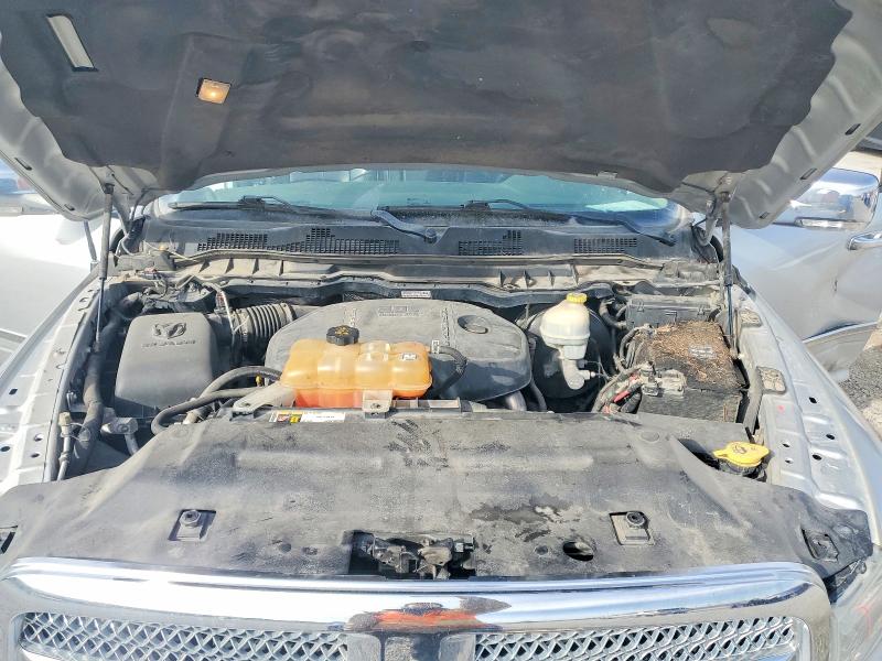 Photo 11 from auction – 2014 RAM 1500 LONGH with VIN 1C6RR7PM8ES476434