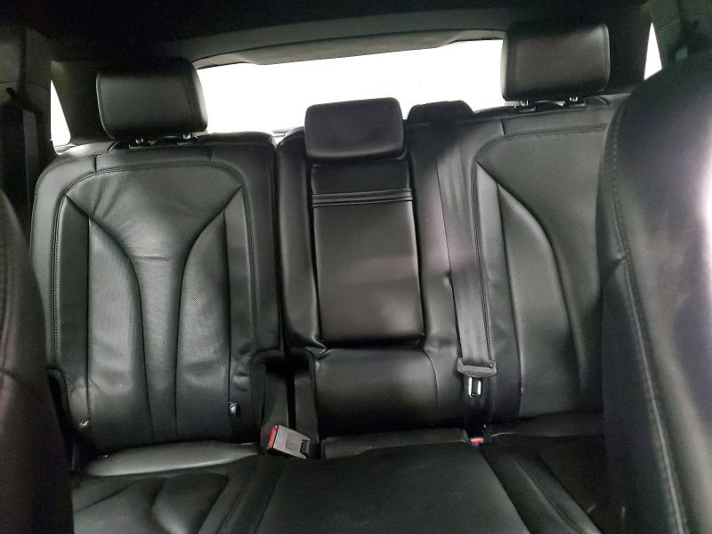 Photo 10 from auction – 2019 LINCOLN NAUTILUS with VIN 2LMPJ8LP4KBL65527