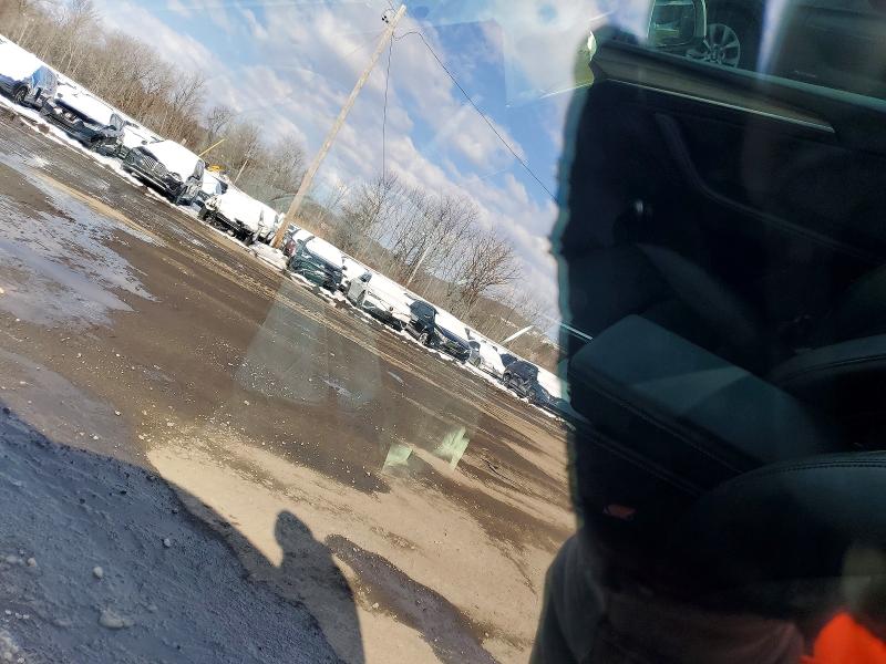 Photo 8 from auction – 2023 TESLA MODEL Y with VIN 7SAYGAEE1PF969121