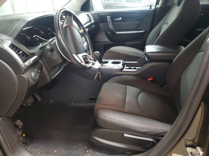 Photo 7 from auction – 2015 GMC ACADIA SLE with VIN 1GKKVNED4FJ388411
