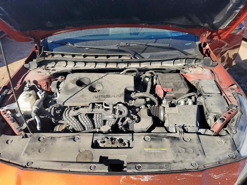 Photo 11 from auction – 2020 NISSAN ALTIMA SR with VIN 1N4BL4CV4LC222385