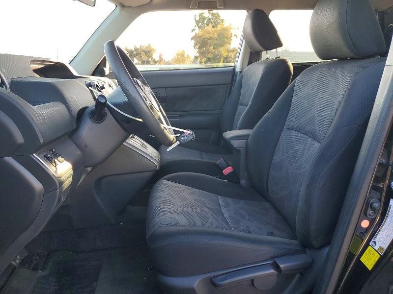 Photo 7 from auction – 2014 TOYOTA SCION XB with VIN JTLZE4FEXEJ063244