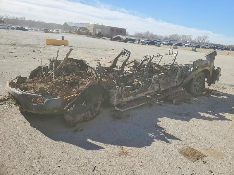 Photo 1 from auction – 2021 FORD F150 with VIN 1FTFW1E89MFA51318